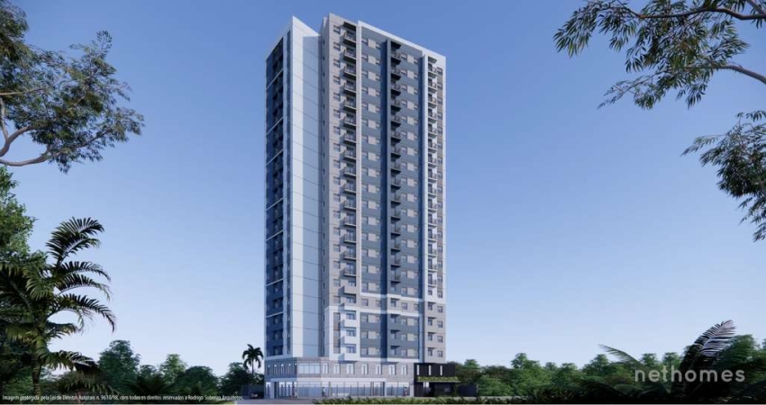 Apartamento com 2 quartos à venda na Santa Helena, 1, Parque da Vila Prudente, São Paulo