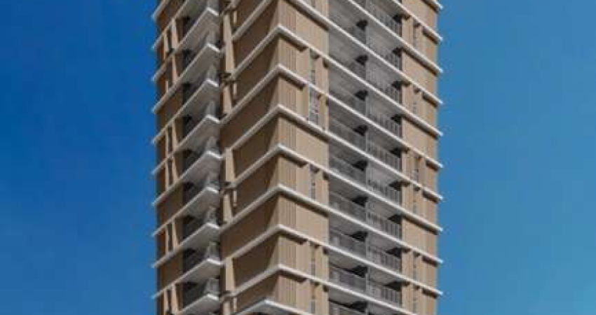 Apartamento com 1 quarto à venda na Rua João Moura, 548, Pinheiros, São Paulo