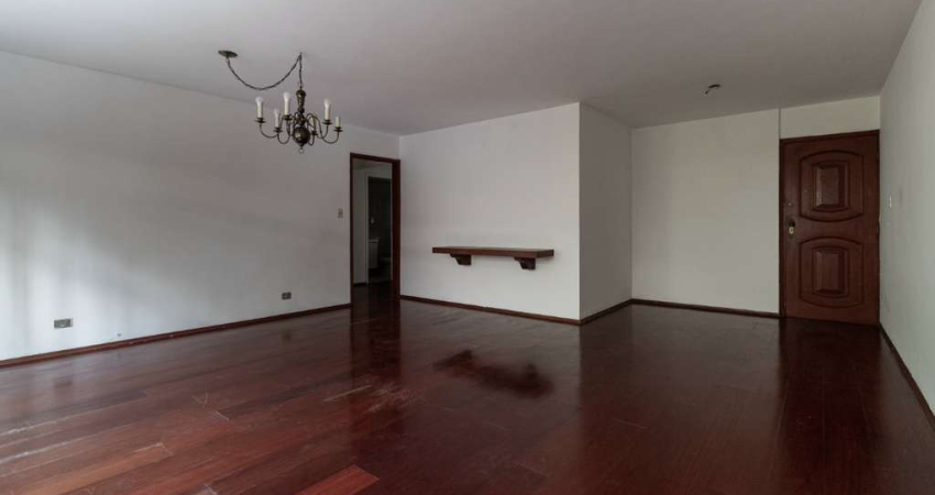 Apartamento com 3 quartos à venda na Rua Manuel da Nóbrega, 627, Paraíso, São Paulo