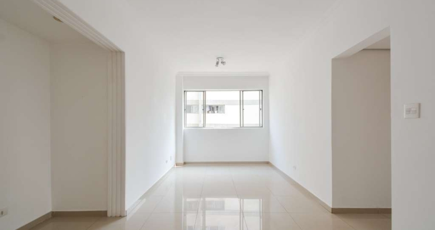Apartamento com 2 quartos à venda na Avenida Macuco, 466, Moema, São Paulo