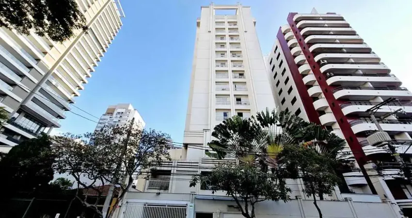 Apartamento com 3 quartos à venda na Rua Roque Petrella, 187, Vila Cordeiro, São Paulo