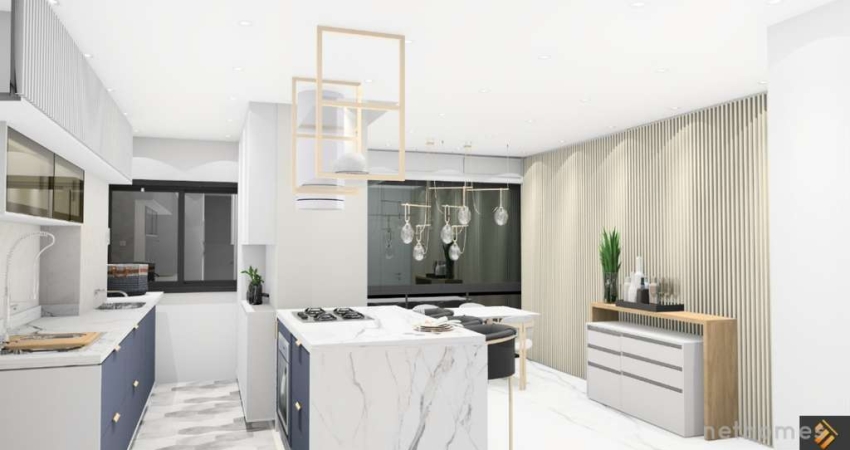 Apartamento com 1 quarto à venda na Rua Professor Filadelfo Azevedo, 665, Vila Nova Conceição, São Paulo
