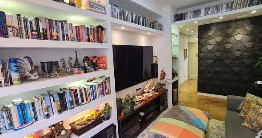 Apartamento com 2 quartos à venda na Rua Asdrúbal do Nascimento, 140, Bela Vista, São Paulo