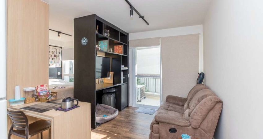Apartamento com 1 quarto à venda na Rua João Ramalho, 1512, Perdizes, São Paulo