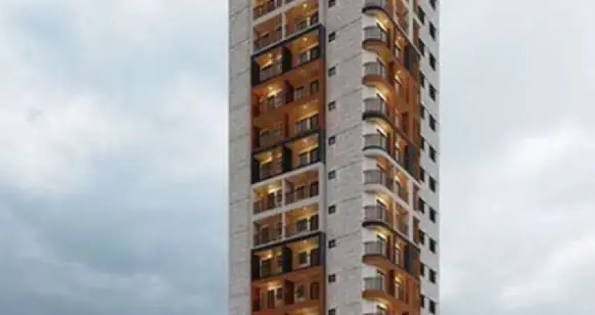 Apartamento com 2 quartos à venda na Rua Geraldo Correia, 154, Vila Carrão, São Paulo