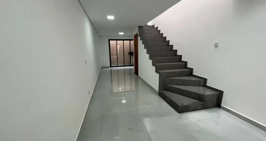 Casa com 2 quartos à venda na Rua Pirajá, 1440, Água Rasa, São Paulo