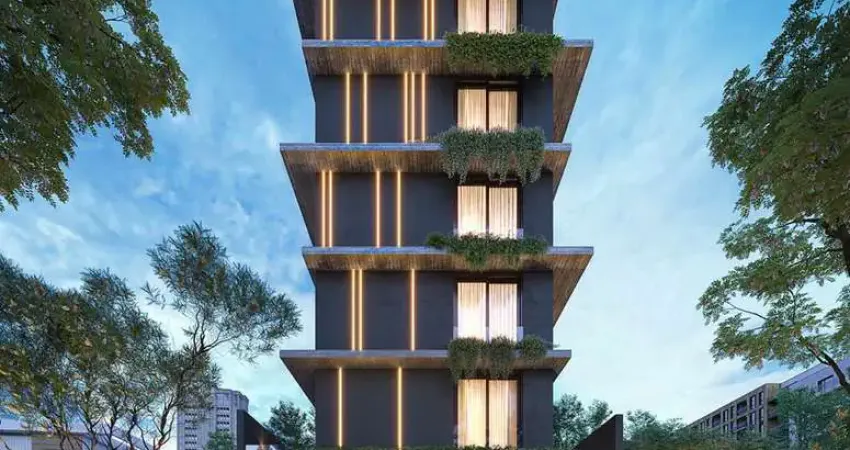 Apartamento com 3 quartos à venda na Rua General Rondon, 1034, Tristeza, Porto Alegre
