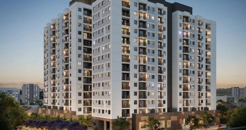 Apartamento com 2 quartos à venda na Avenida Rudge, 711, Bom Retiro, São Paulo