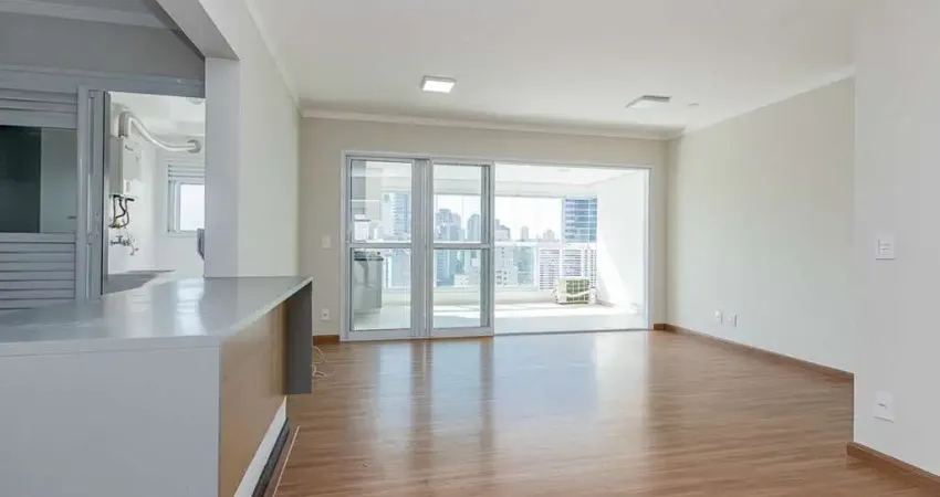 Apartamento com 2 quartos à venda na Rua dos Cafezais, 420, Jardim Prudência, São Paulo