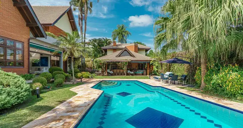 Casa em condomínio fechado com 6 quartos à venda na Rio das Pedras, 59, Sao Joaquim, Vinhedo