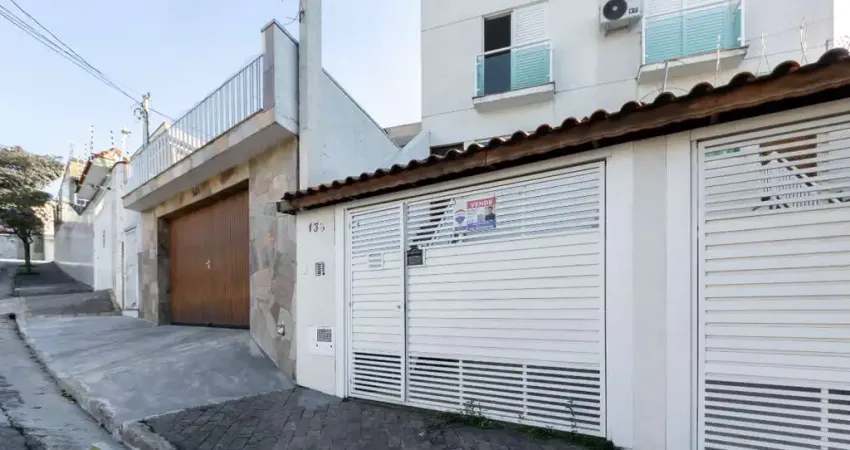 Casa com 3 quartos à venda na Severino Chagas da Silva, 138, Jardim Santo Elias, São Paulo