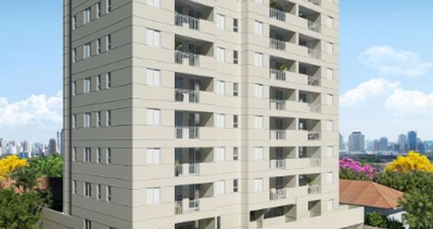 Apartamento com 2 quartos à venda na Miguel Estefano, 2533, Saúde, São Paulo