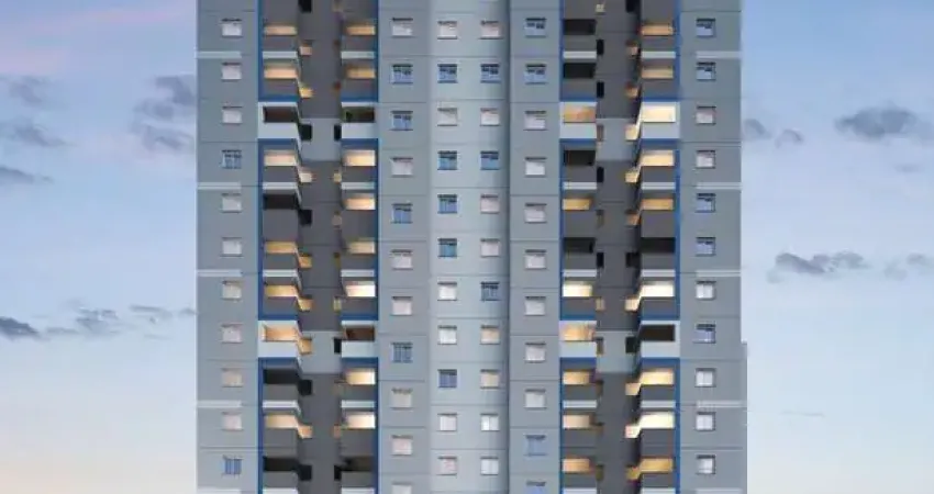 Apartamento com 2 quartos à venda na Rua Capistrano de Abreu, 988, Jaguaribe, Osasco