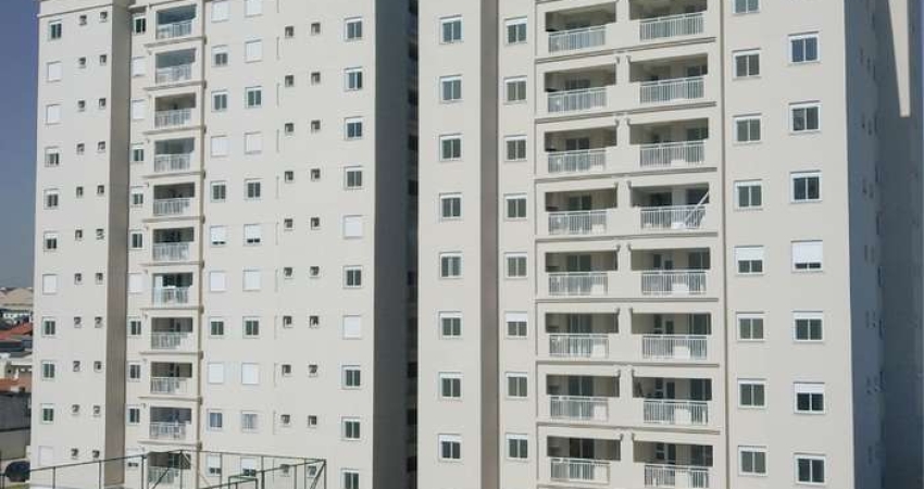 Apartamento com 2 quartos à venda na Rua Rego Barros, 1319, Jardim Vila Formosa, São Paulo