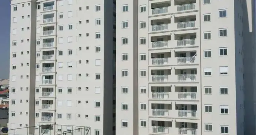 Apartamento com 3 quartos à venda na Rua Rego Barros, 1319, Jardim Vila Formosa, São Paulo