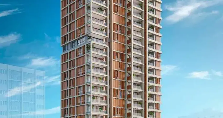 Apartamento com 1 quarto à venda na Alameda Franca, 1166, Jardim Paulista, São Paulo