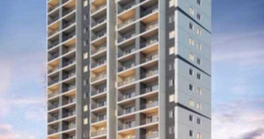 Apartamento com 2 quartos à venda na Rua Santa Crescência, 428, Ferreira, São Paulo