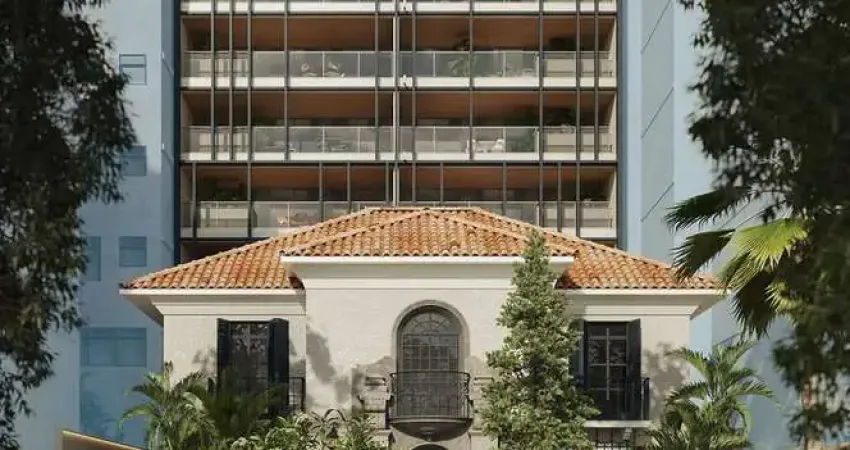 Apartamento com 2 quartos à venda na Rua Alberto de Campos, 84, Ipanema, Rio de Janeiro