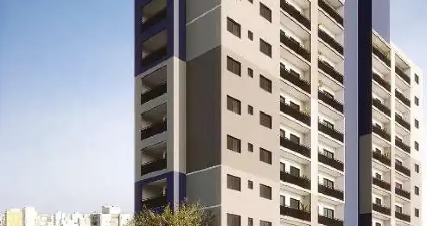 Apartamento com 2 quartos à venda na Rua General Chagas Santos, 555, Vila da Saúde, São Paulo