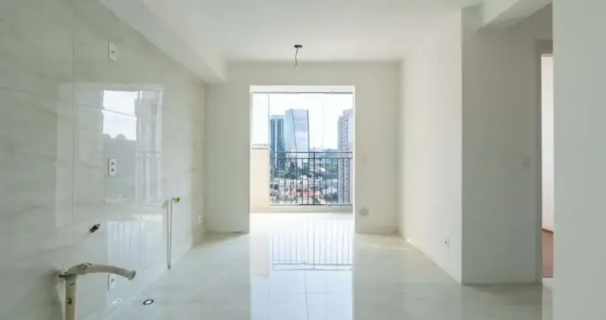 Apartamento com 2 quartos à venda na Rua Laguna, 334, Jardim Caravelas, São Paulo