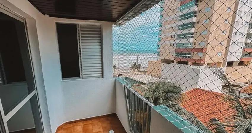 Apartamento com 2 quartos à venda na Rua Padre Anchieta, 125, Centro, Mongaguá