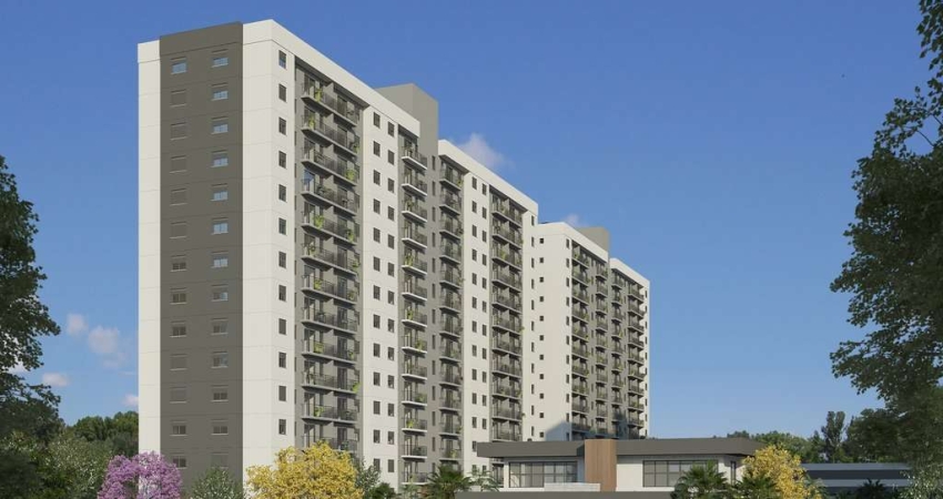 Apartamento com 2 quartos à venda na Rua Monsenhor Antonio Guilherme Grings, 100, Sarandi, Porto Alegre