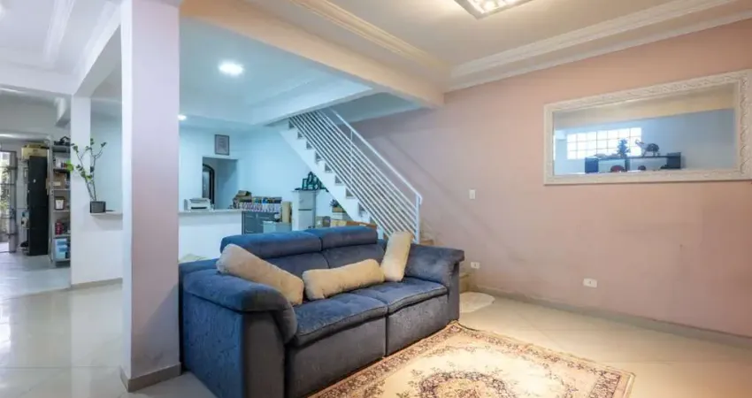 Casa com 4 quartos à venda na Coripheu de Azevedo Marques, 645, Jardim Santa Terezinha, Taboão da Serra