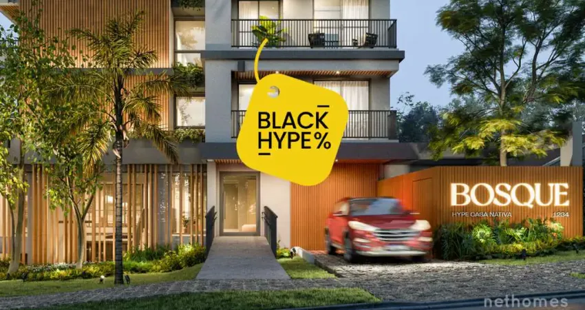 Apartamento com 1 quarto à venda na Celestino Júnior, 527, São Francisco, Curitiba