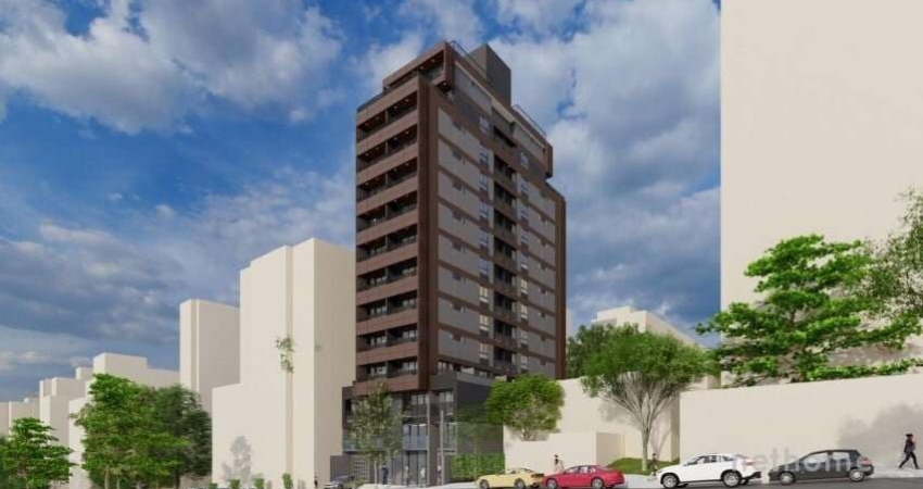 Apartamento com 1 quarto à venda na Rua Pamplona, 950, Jardim Paulista, São Paulo