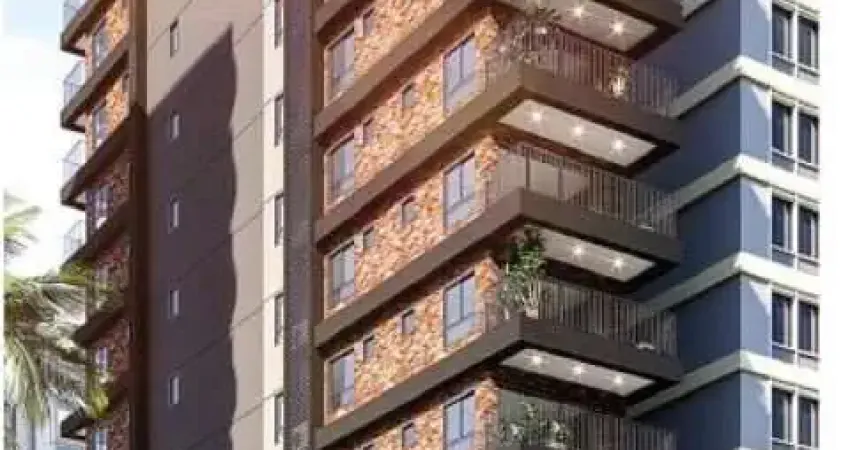 Apartamento com 1 quarto à venda na Alameda Franca, 444, Jardim Paulista, São Paulo