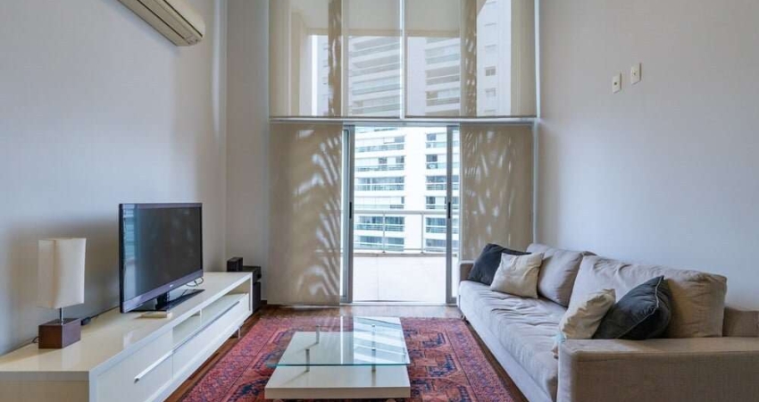 Apartamento com 2 quartos à venda na Avenida Dona Helena Pereira de Moraes, 290, Parque do Morumbi, São Paulo