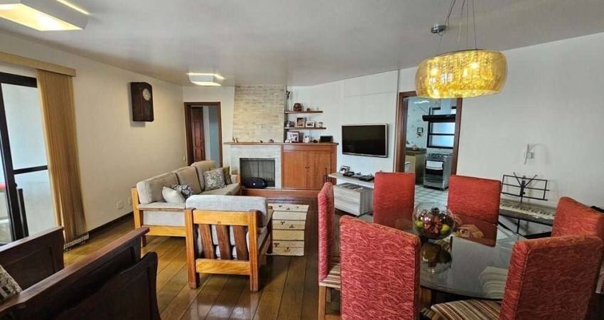 Apartamento com 4 quartos à venda na Alameda dos Anapurus, 1790, Moema, São Paulo