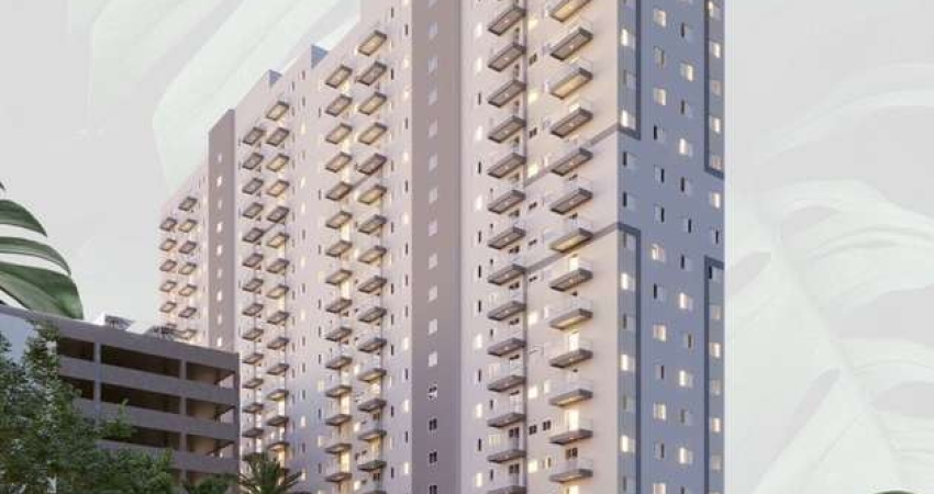 Apartamento com 2 quartos à venda na Dom Pedro I, 1317, Conceição, Osasco