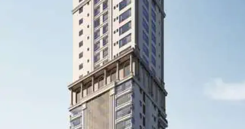 Apartamento com 5 quartos à venda na Rua 303, 136, Meia Praia, Itapema