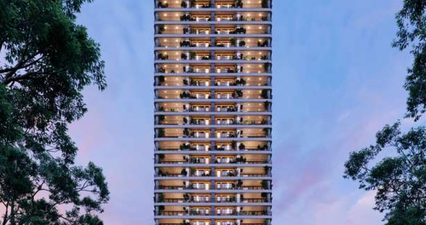 Apartamento com 3 quartos à venda na 26, 84, Setor Marista, Goiânia