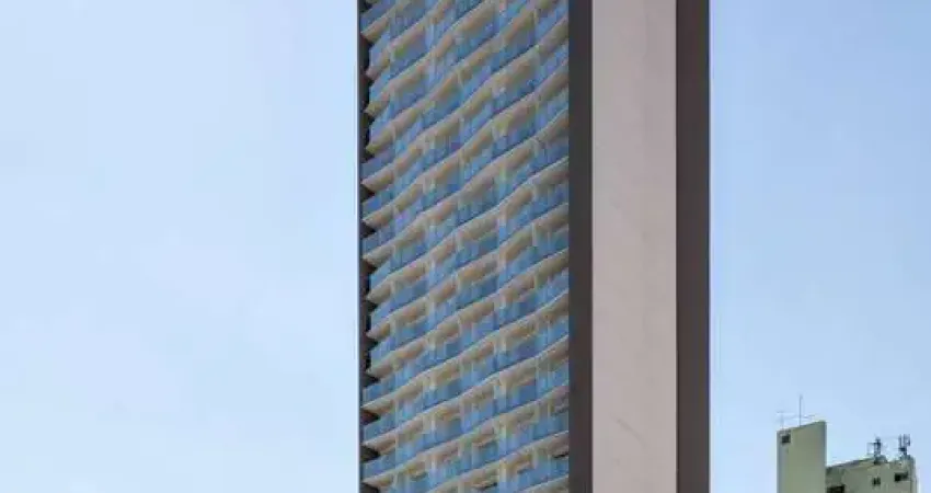 Apartamento com 1 quarto à venda na Rua Tabatinguera, 462, Centro, São Paulo