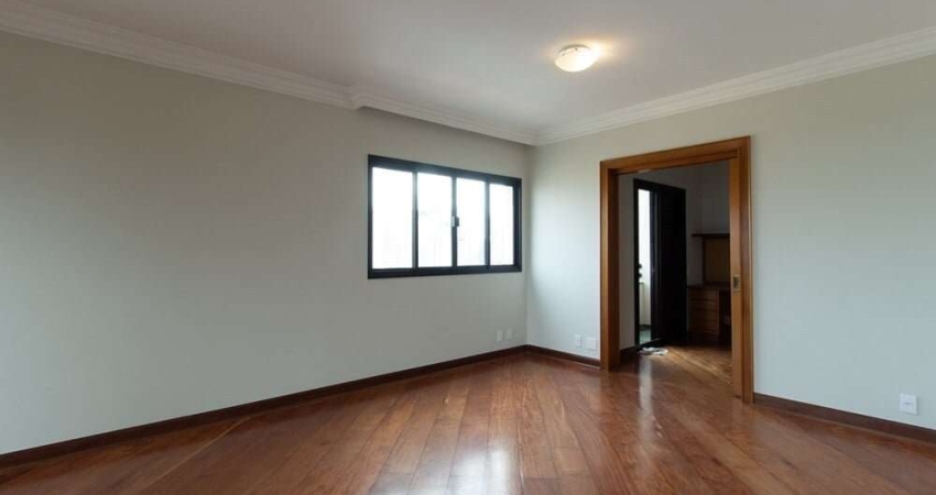 Apartamento com 3 quartos à venda na Rua Fernandes Moreira, 710, Chácara Santo Antônio, São Paulo