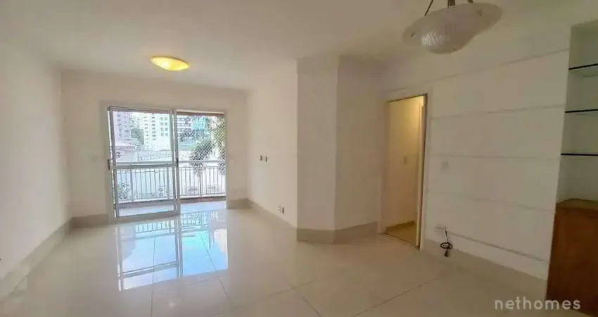 Apartamento com 3 quartos à venda na Rua Doutor Ivo Define Frasca, 40, Vila Olímpia, São Paulo