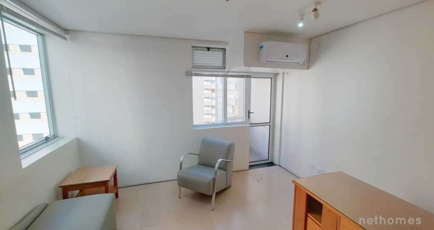 Sala comercial à venda na Alameda Santos, 211, Cerqueira César, São Paulo