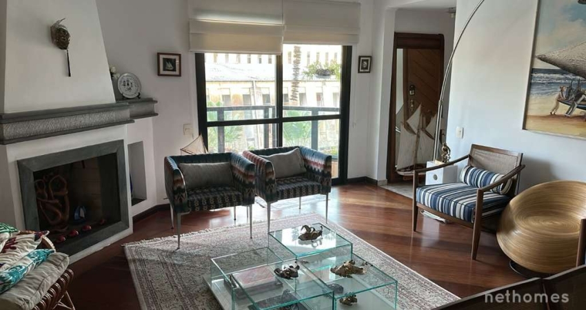 Apartamento com 2 quartos à venda na Avenida da Invernada, 450, Vila Congonhas, São Paulo