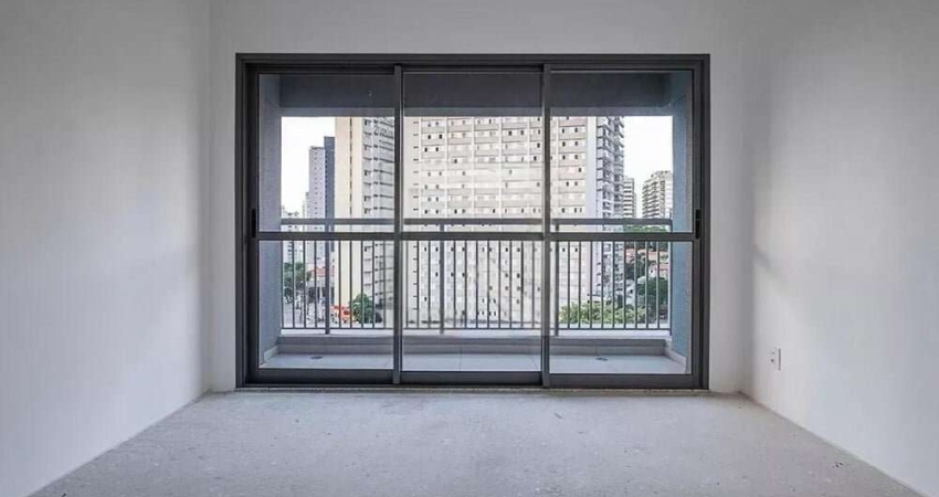 Apartamento com 1 quarto à venda na Américo Jacomino, 75, Sumarezinho, São Paulo