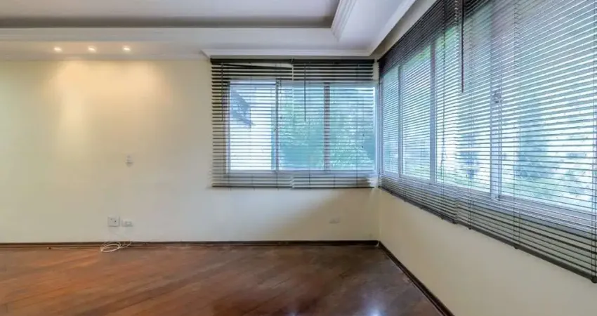 Apartamento com 2 quartos à venda na Rua Abdo Ambuba, 360, Vila Andrade, São Paulo
