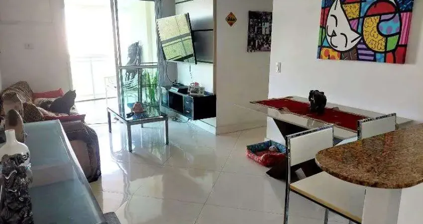 Apartamento com 3 quartos à venda na Avenida Salvador Allende, 6300, Barra da Tijuca, Rio de Janeiro