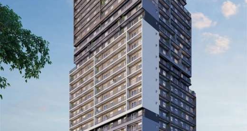 Apartamento com 2 quartos à venda na Alberto Day, 110, Chácara Klabin, São Paulo