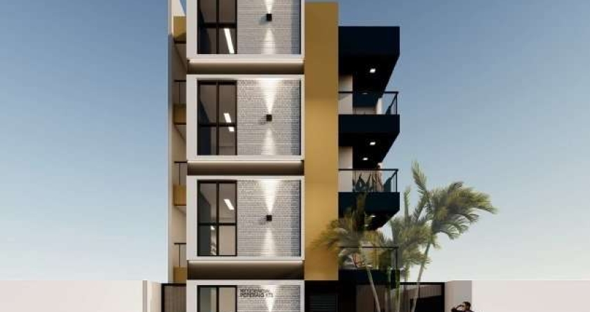 Apartamento com 2 quartos à venda na Rua Zambeze, 173, Vila Carrão, São Paulo