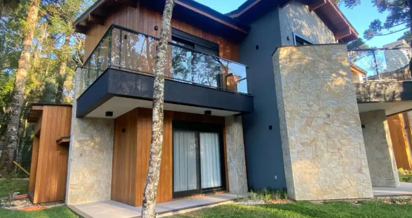 Casa em condomínio fechado com 5 quartos à venda na 28, 1100, Vila Dante, Canela
