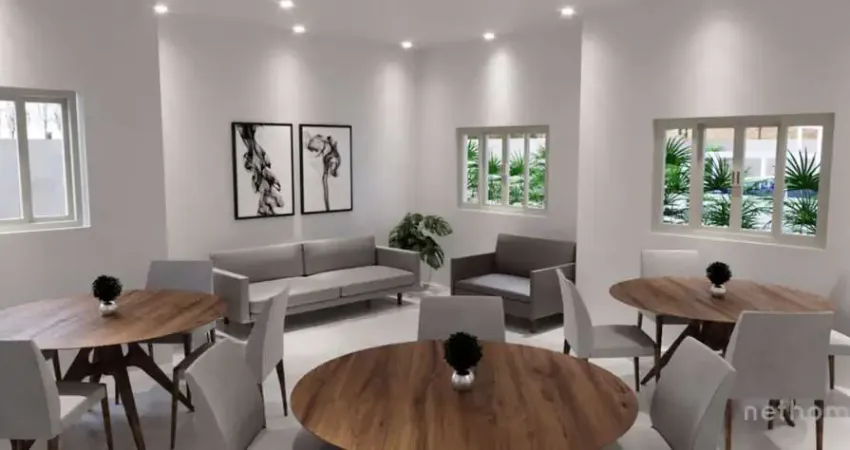 Apartamento com 3 quartos à venda na Rua Espírito Santo, 239, Santo Antônio, São Caetano do Sul