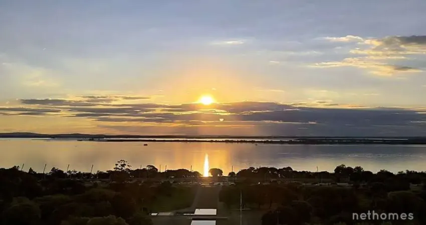 Apartamento com 3 quartos à venda na Avenida Praia de Belas, 2024, Praia de Belas, Porto Alegre
