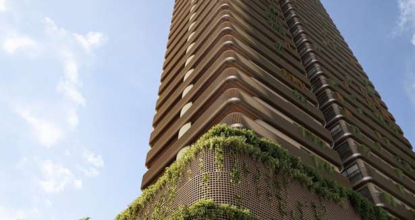 Apartamento com 4 quartos à venda na Avenida Nereu Ramos, 6040, Meia Praia, Itapema