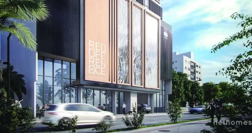 Ponto comercial à venda na Rua 3130, 125, Centro, Balneário Camboriú